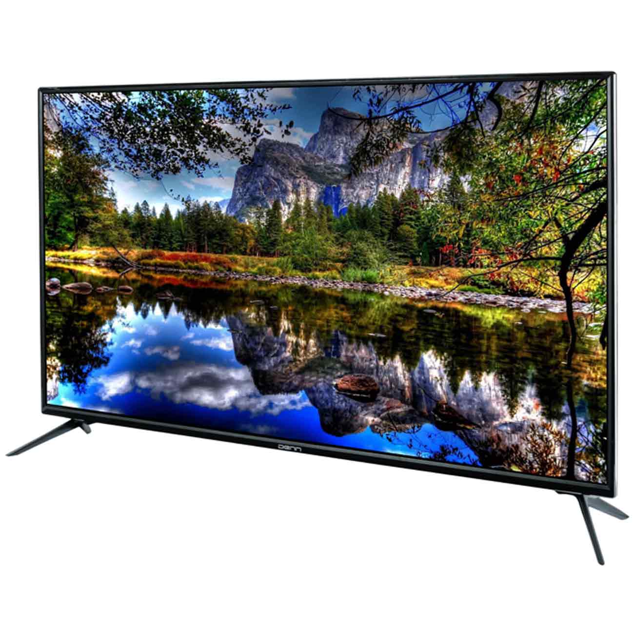 Телевизор Denn LE50DE85SUMAX