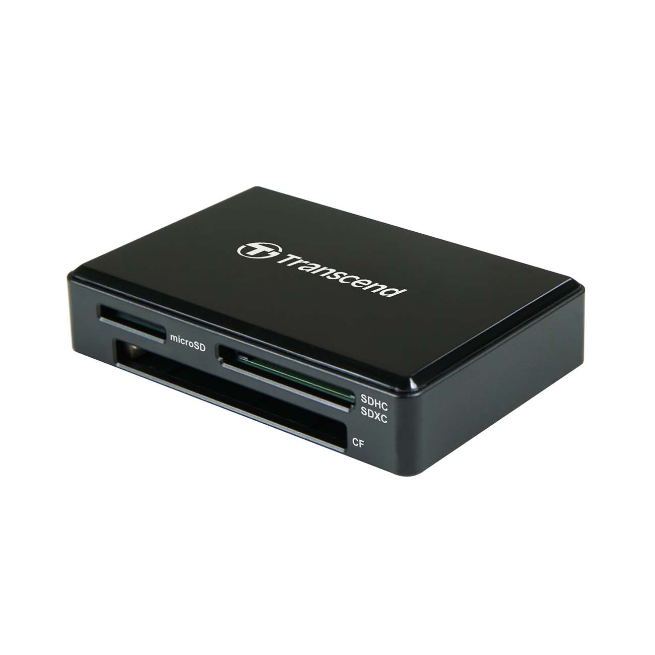 Устройство для чтения карт памяти Transcend RDC8K2