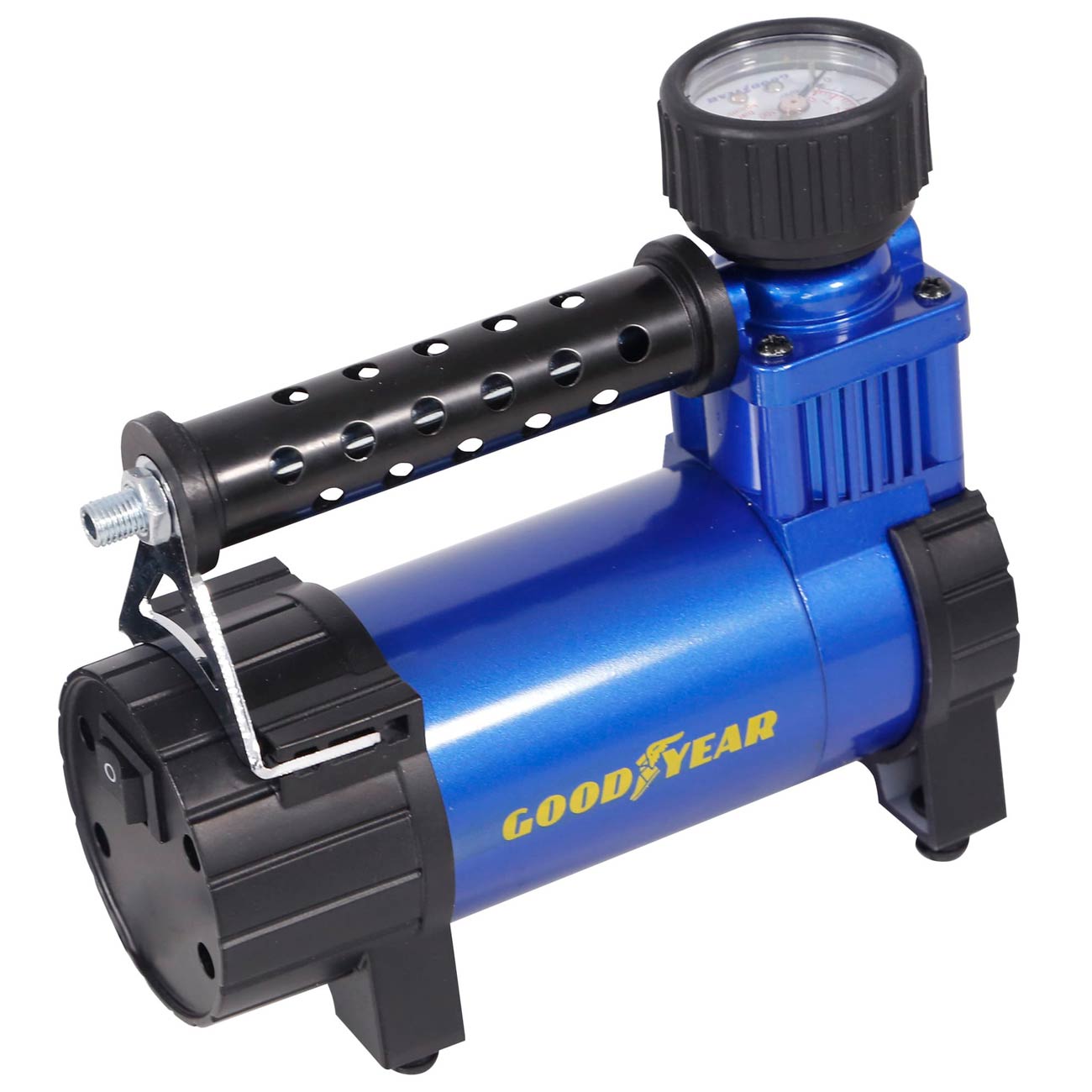 Автомобильный компрессор Goodyear GY-35L Case (GY000115)