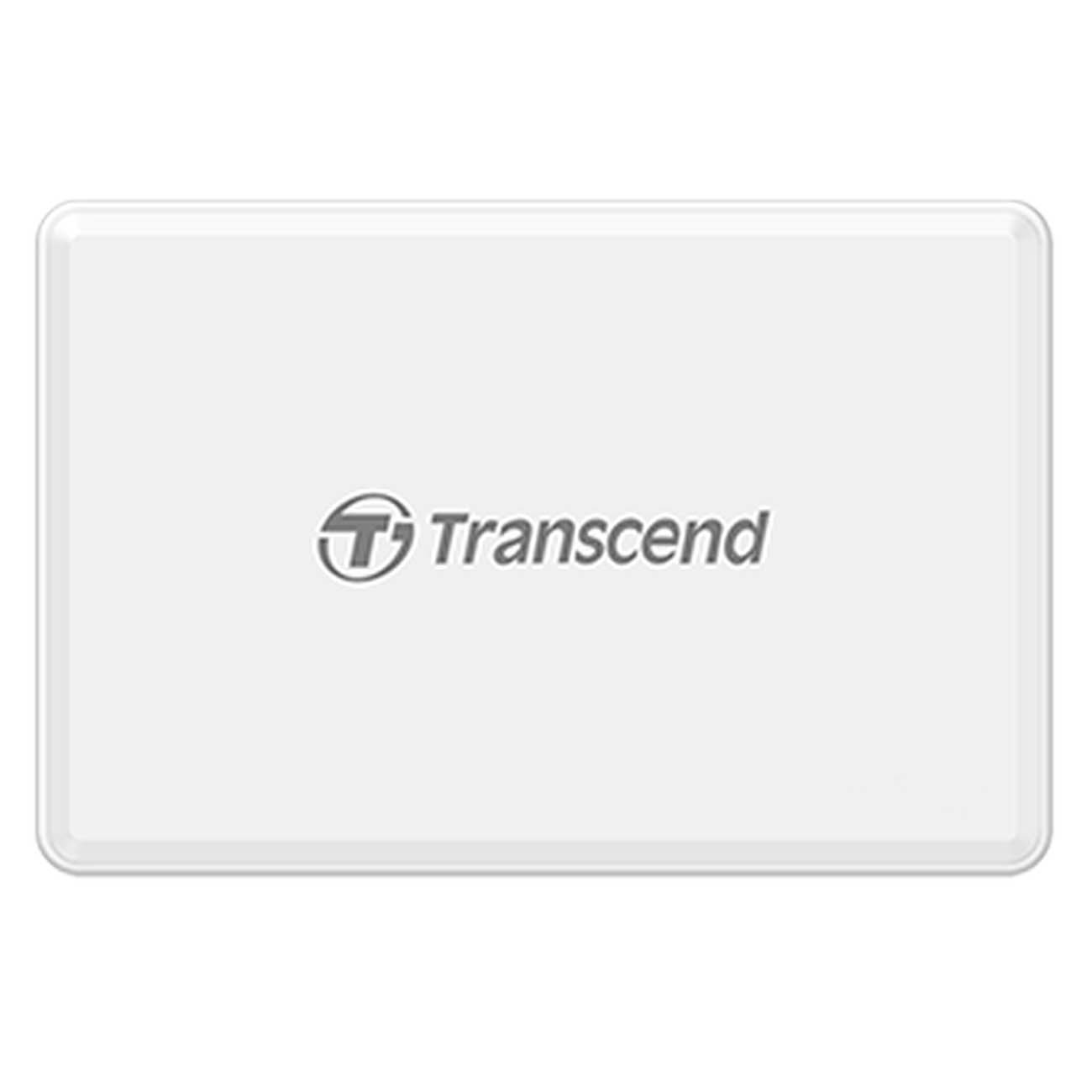 Устройство для чтения карт памяти Transcend RDF8W2