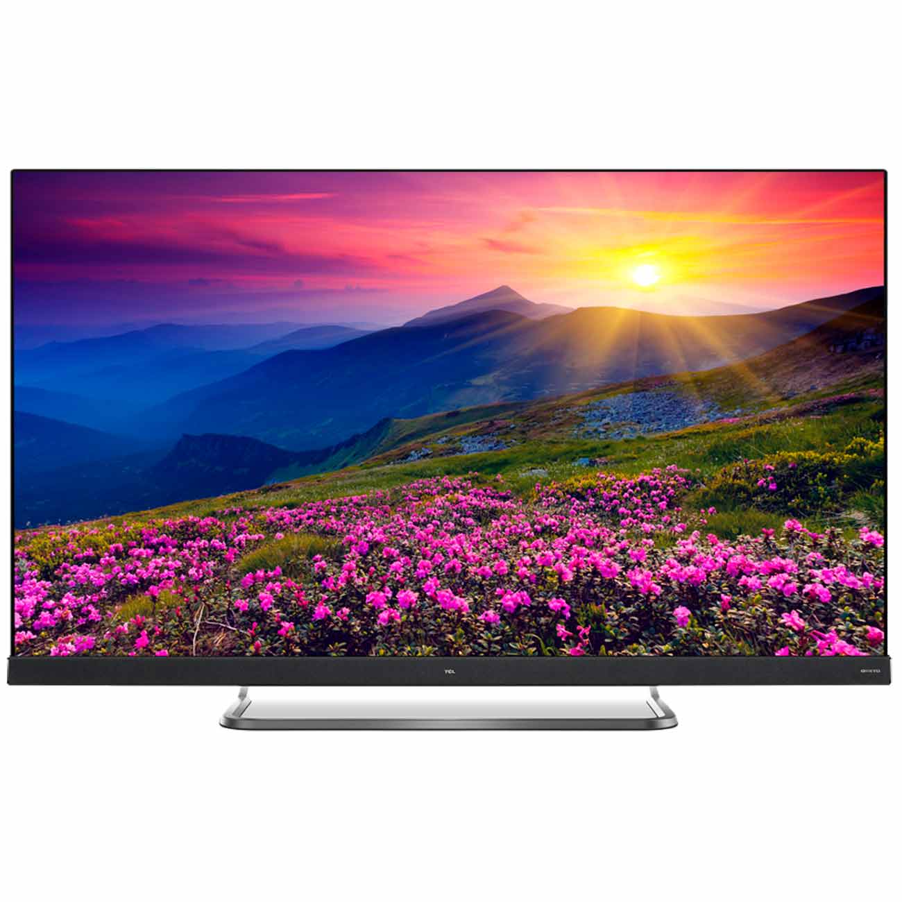 Телевизор TCL L55C8US фото