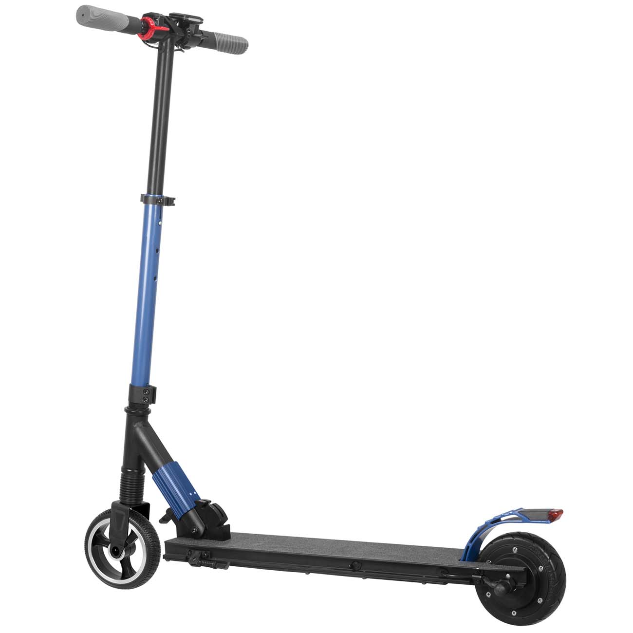 Электрический самокат iconBIT Kick Scooter T70 Blue (IK-2001B) фото