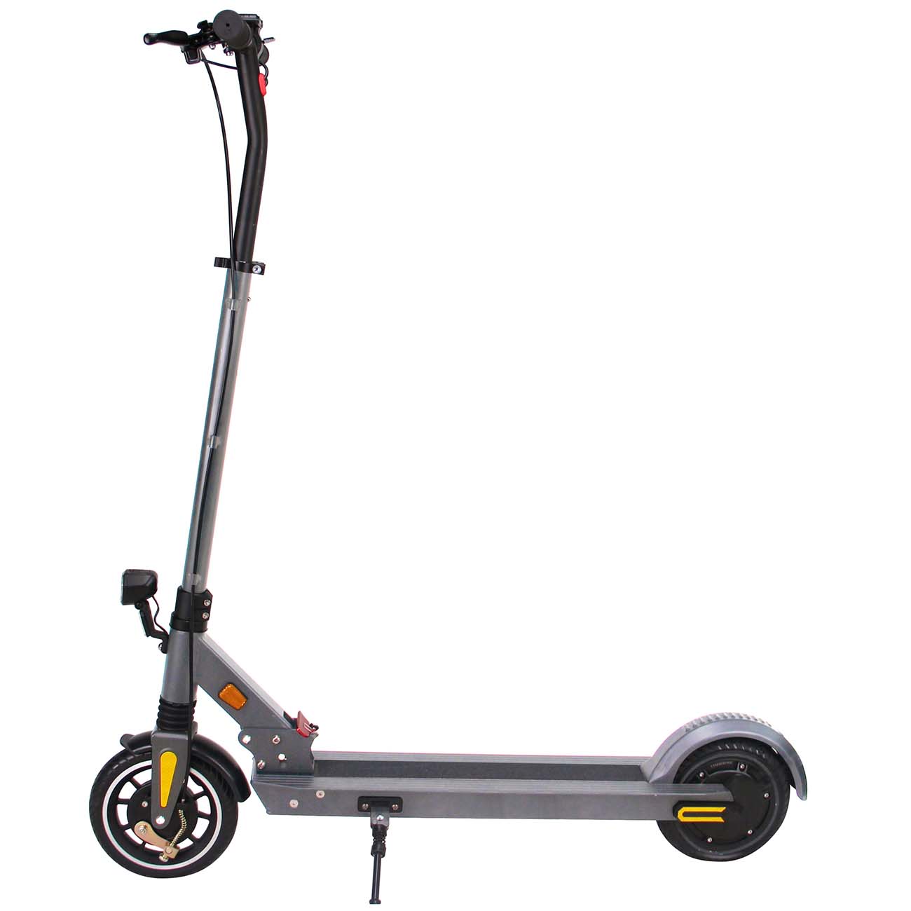 Электрический самокат iconBIT Kick Scooter Street Max (IK-2019E) фото