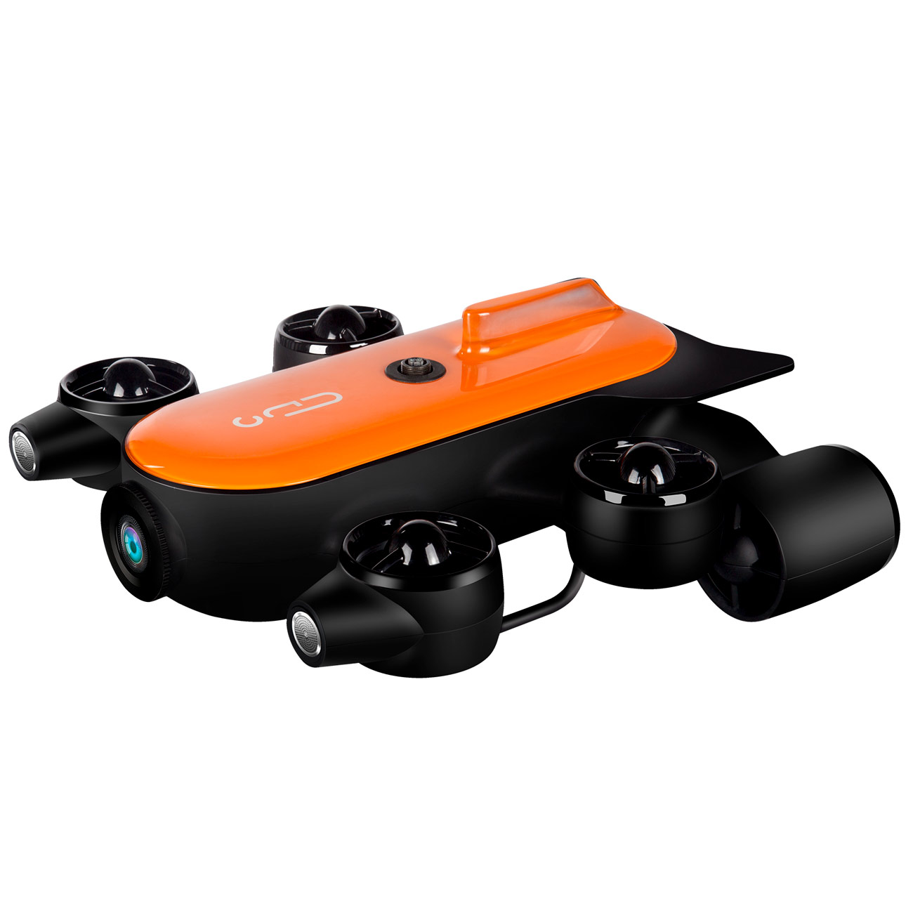 Радиоуправляемый квадрокоптер Geneinno Titan-1-100BL фото