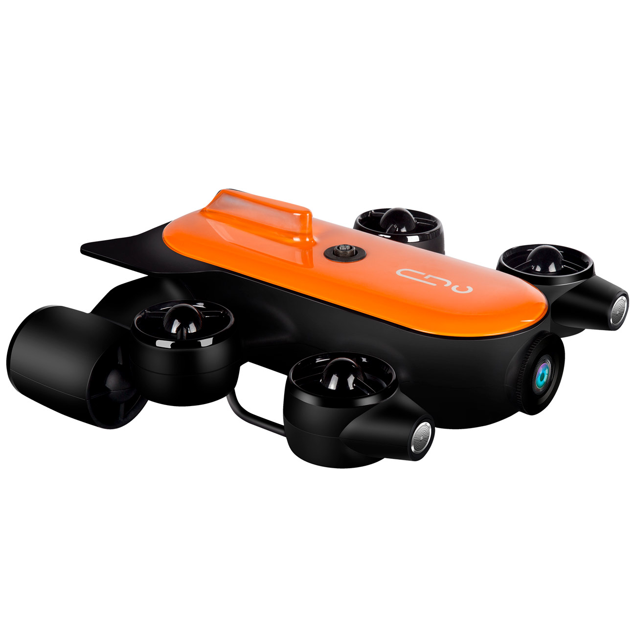 Радиоуправляемый квадрокоптер Geneinno Titan-1-150BL