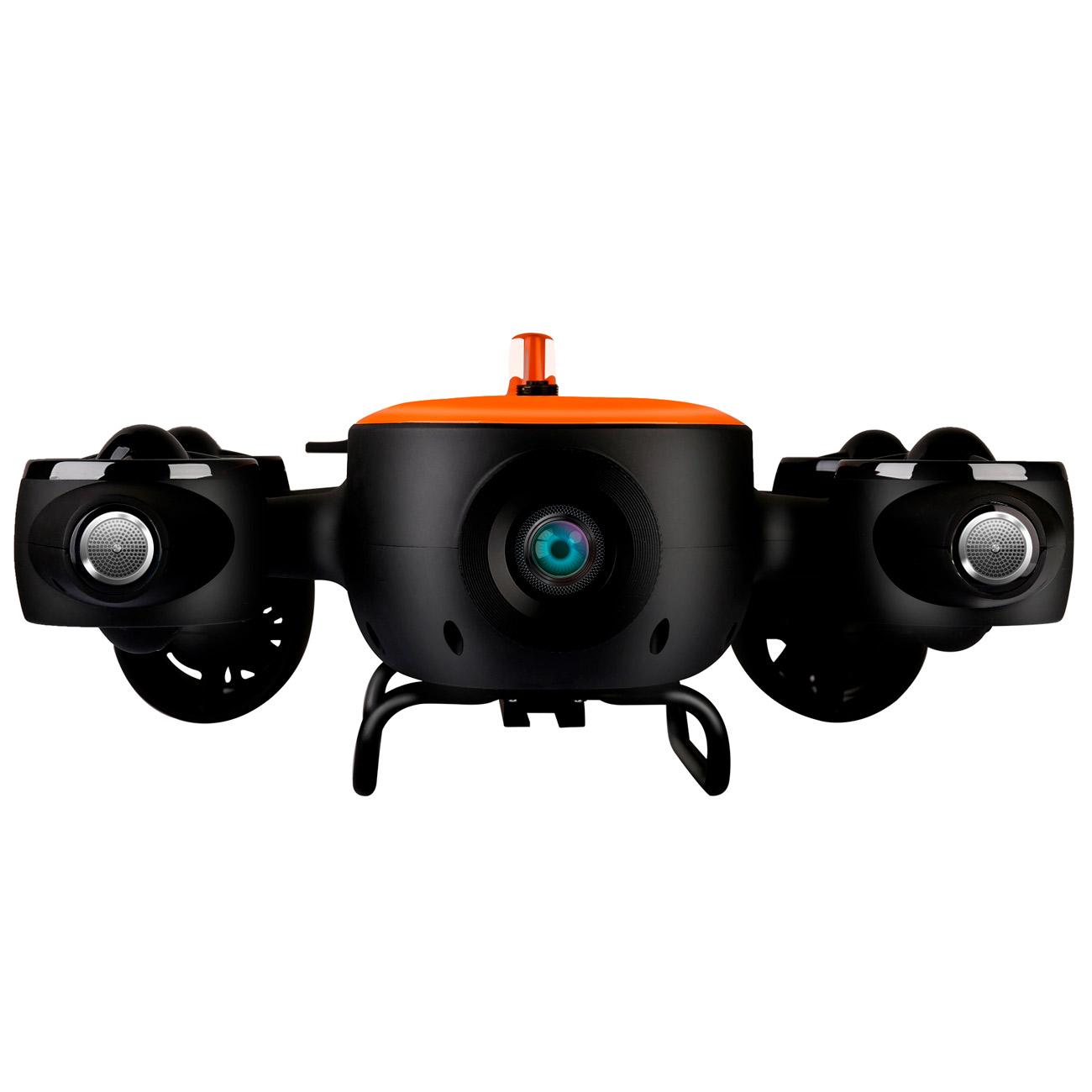 Радиоуправляемый квадрокоптер Geneinno Titan-1-150BL