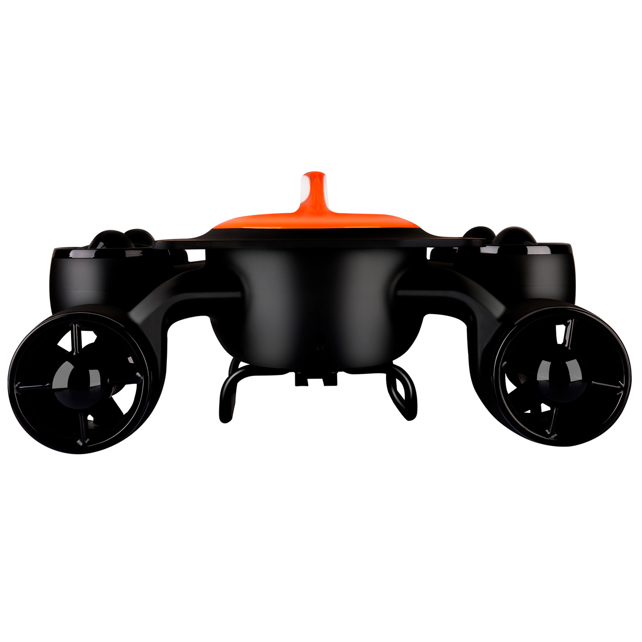 Радиоуправляемый квадрокоптер Geneinno Titan-1-150BL