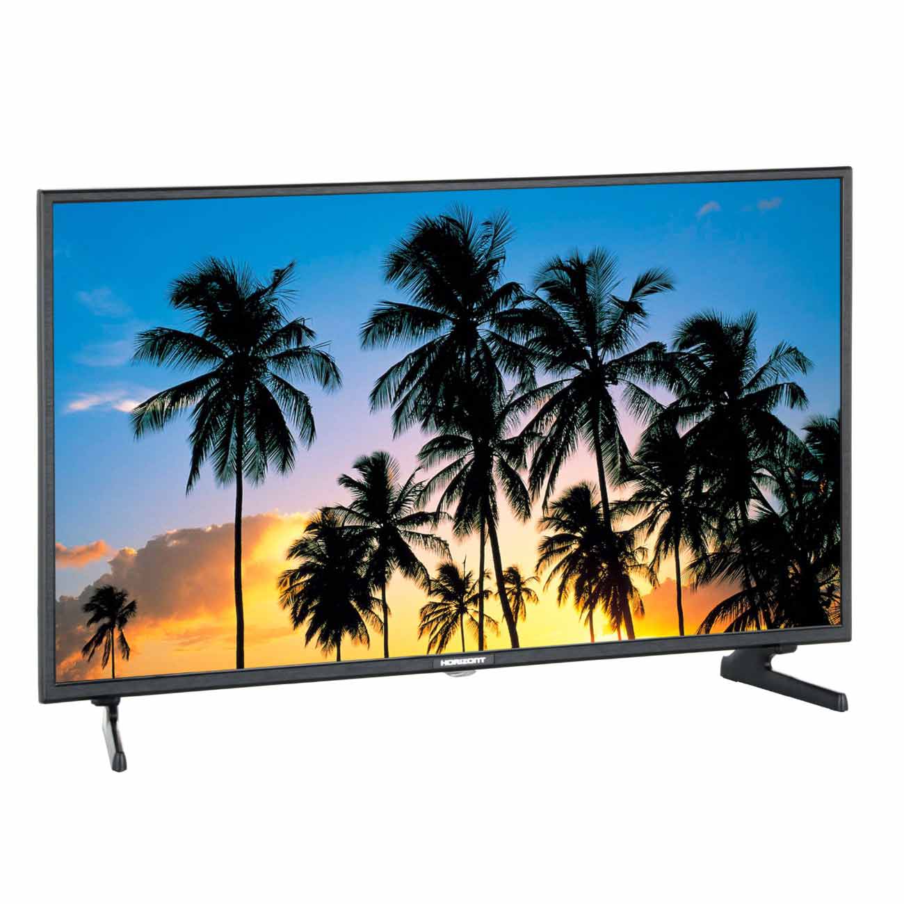 Телевизор Horizont 32LE5511DR