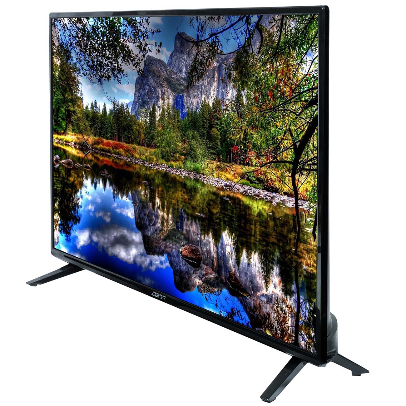 Телевизор Denn LE39DE80BH