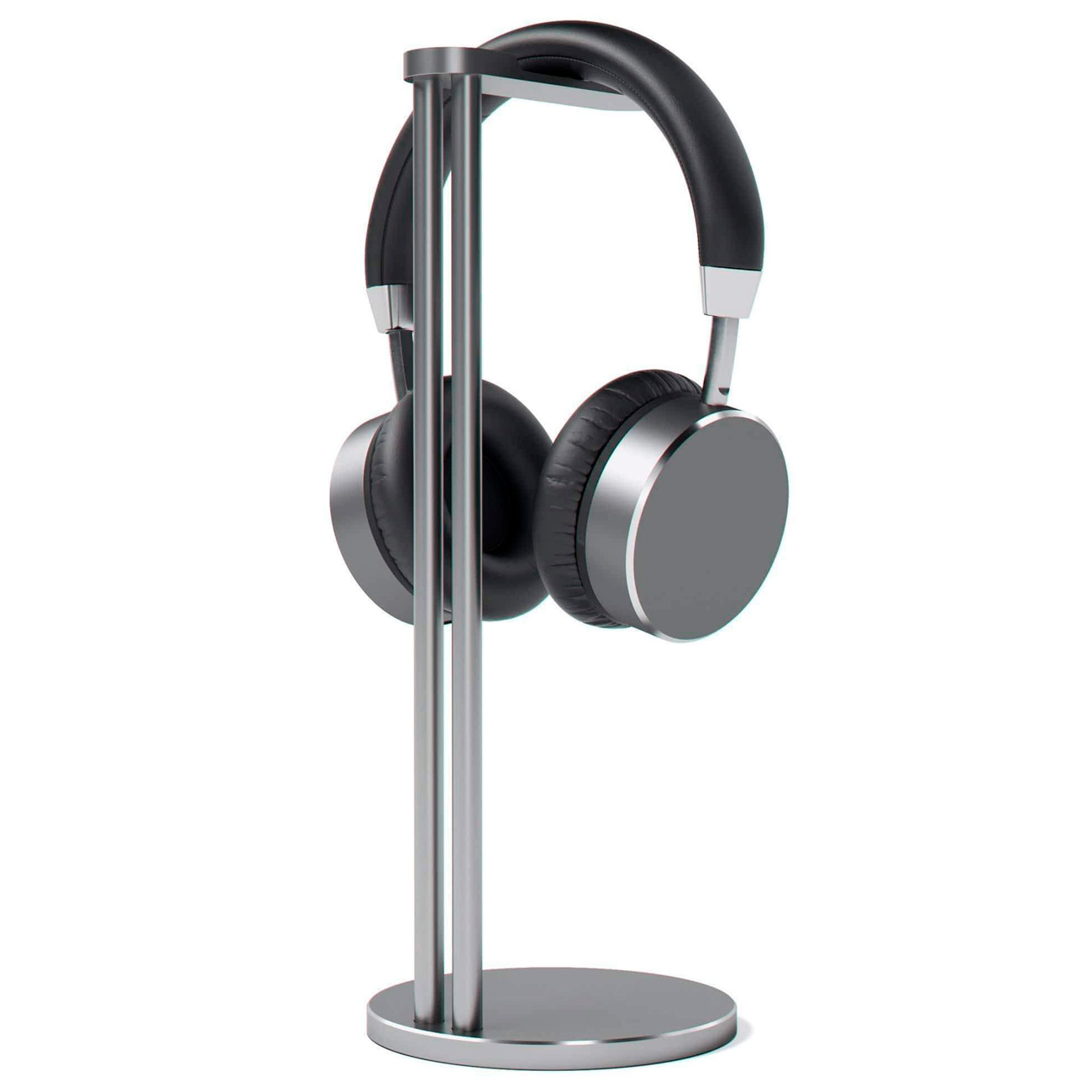 Подставка Satechi Slim Aluminum Headphone Stand (ST-ALSHSM)