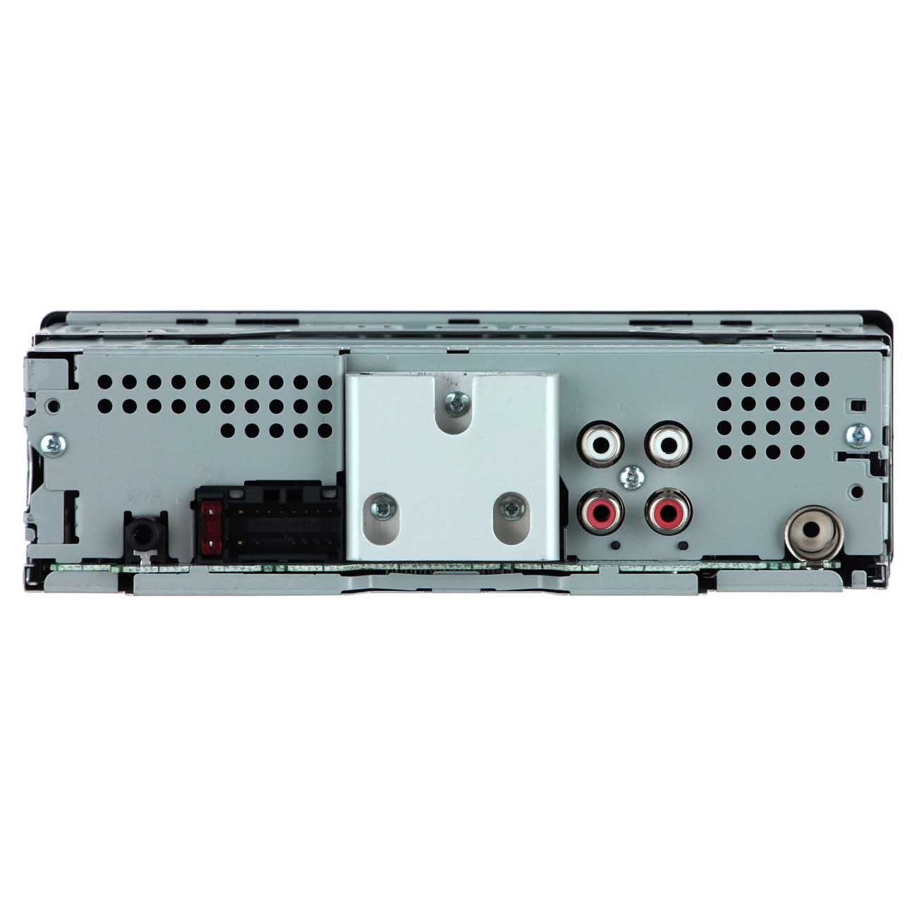 USB-Автомагнитола Pioneer MVH-S120UI