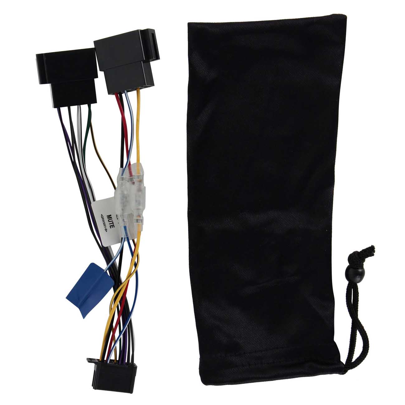 USB-Автомагнитола Pioneer MVH-S120UIG