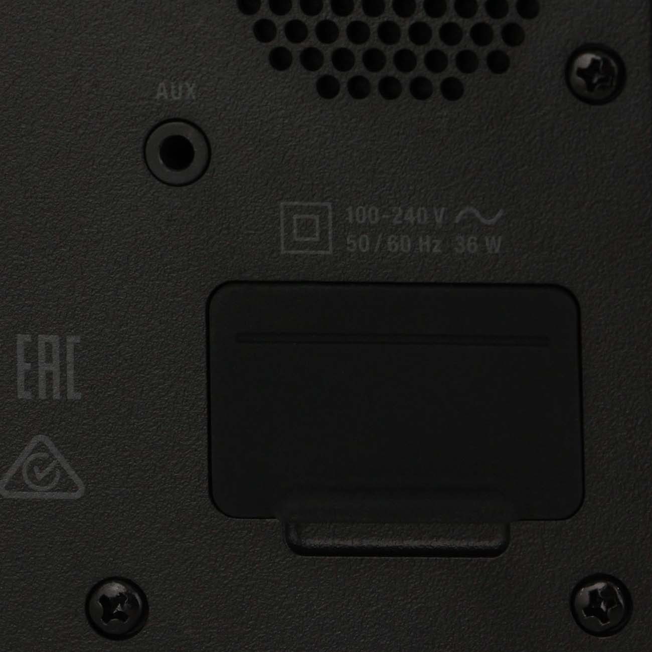 Беспроводная акустика Marshall Kilburn II бургунди