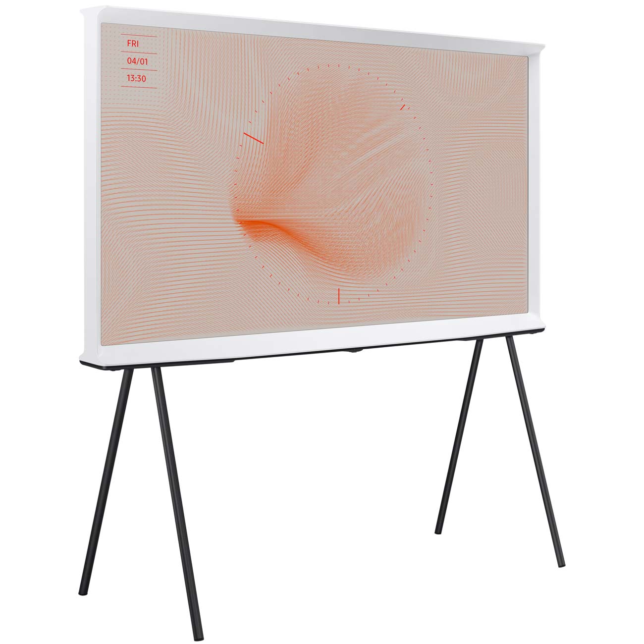 Телевизор Samsung The Serif QE49LS01TAU