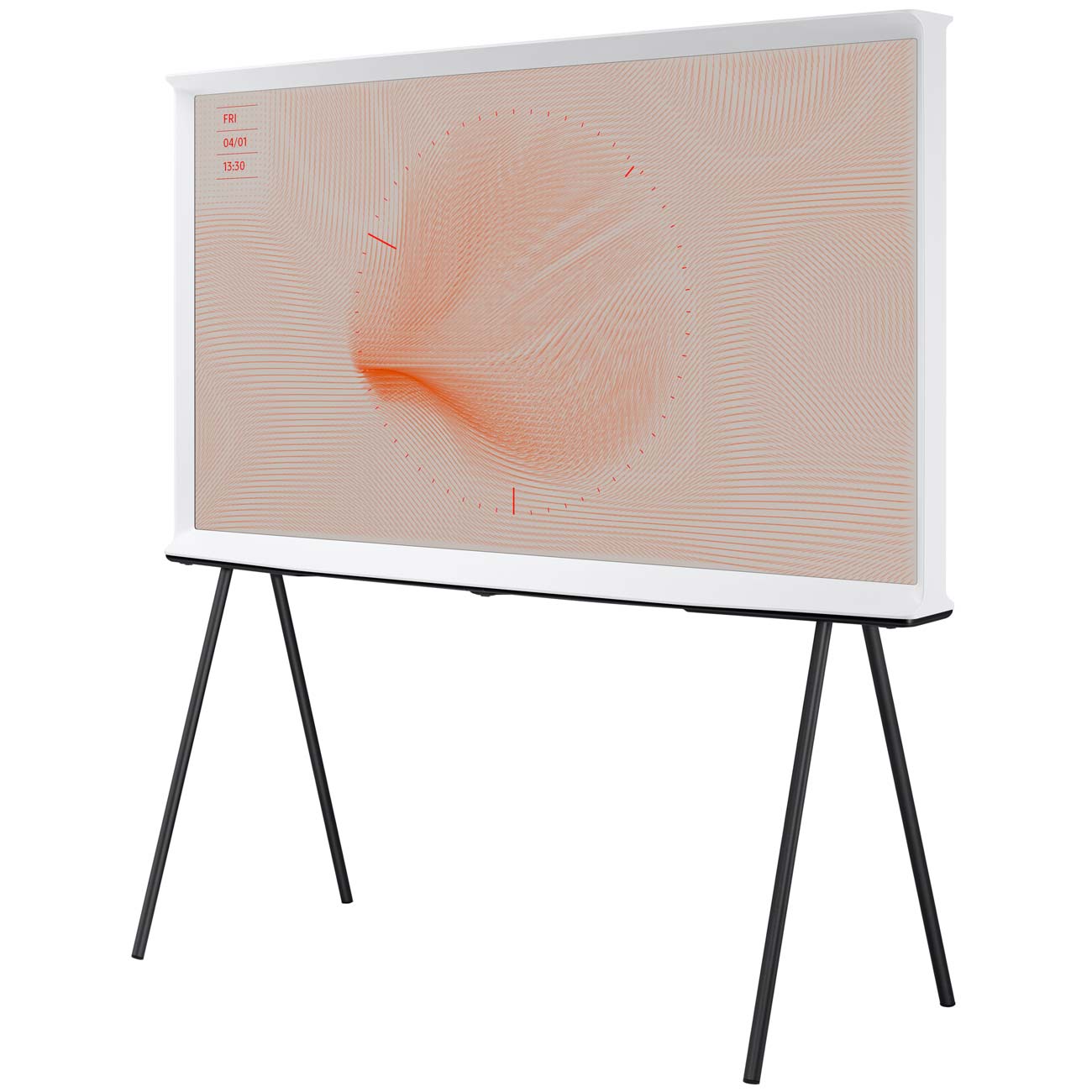 Телевизор Samsung The Serif QE49LS01TAU