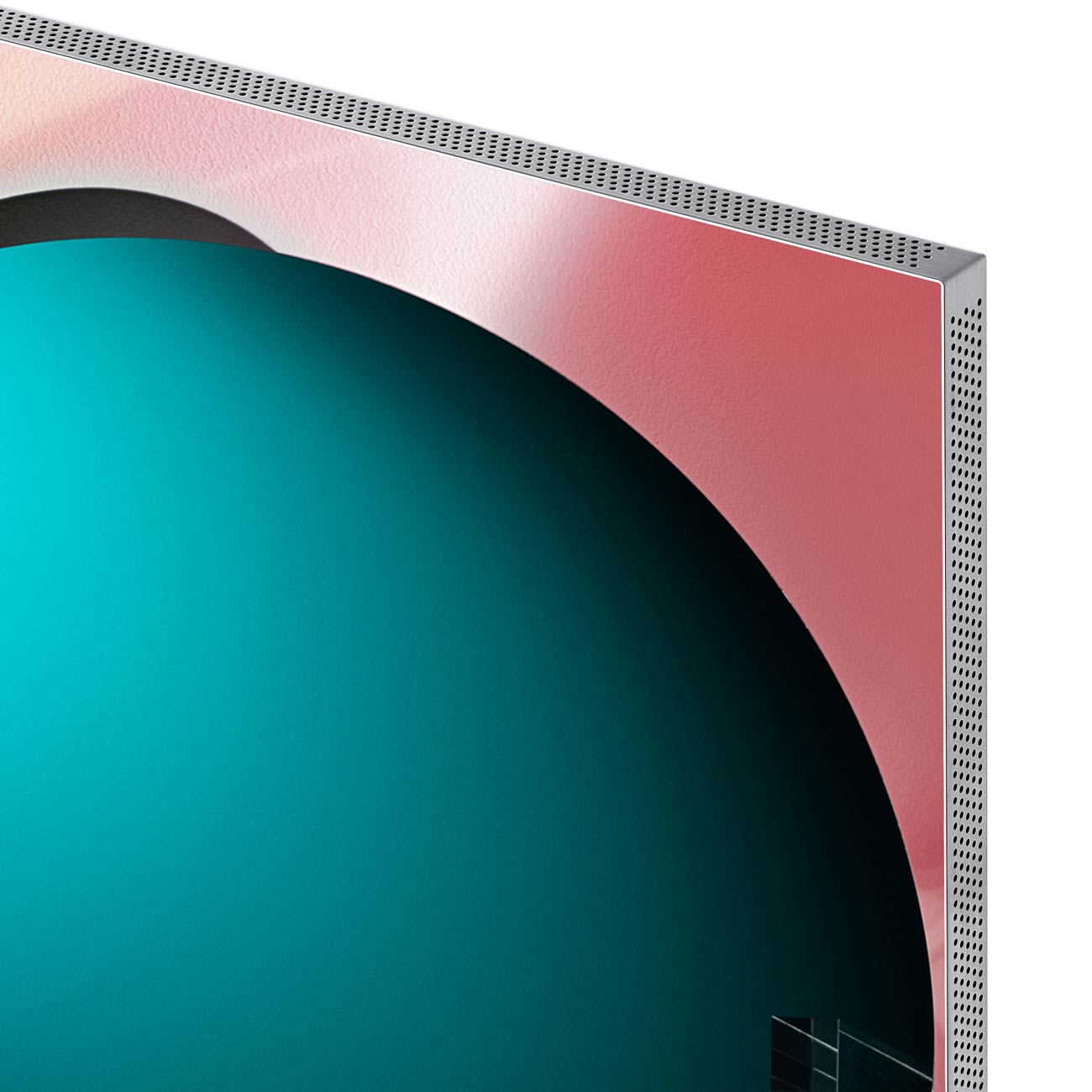 Телевизор Samsung QE65Q950TSU