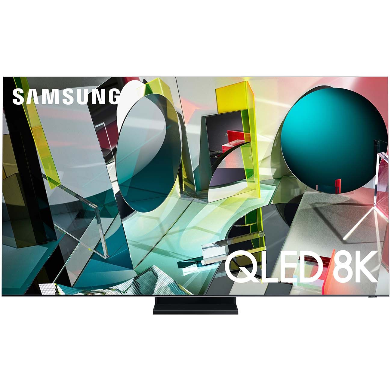 Телевизор Samsung QE75Q950TSU фото