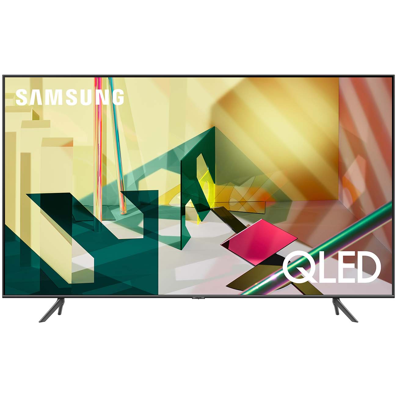 Телевизор Samsung QE85Q70TAU фото