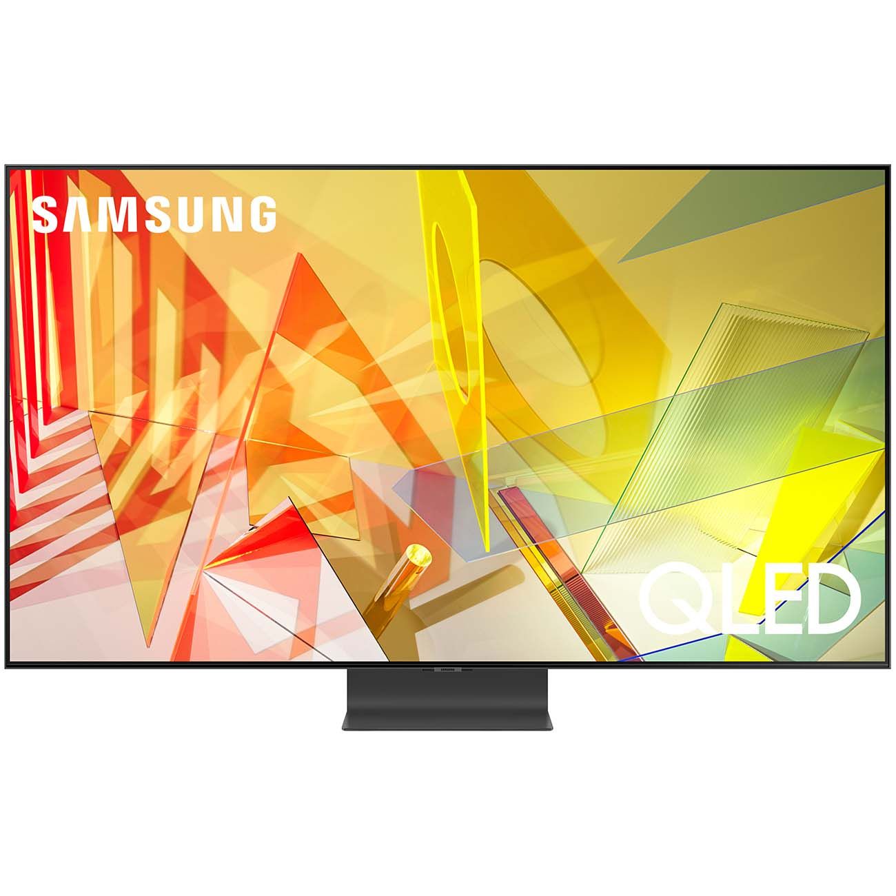 Телевизор Samsung QE65Q95TAU фото