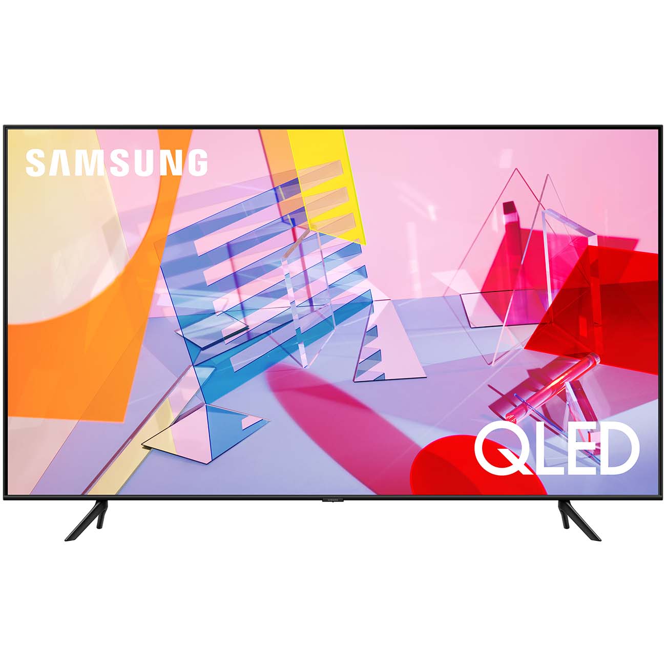 Телевизор Samsung QE65Q60TAU фото