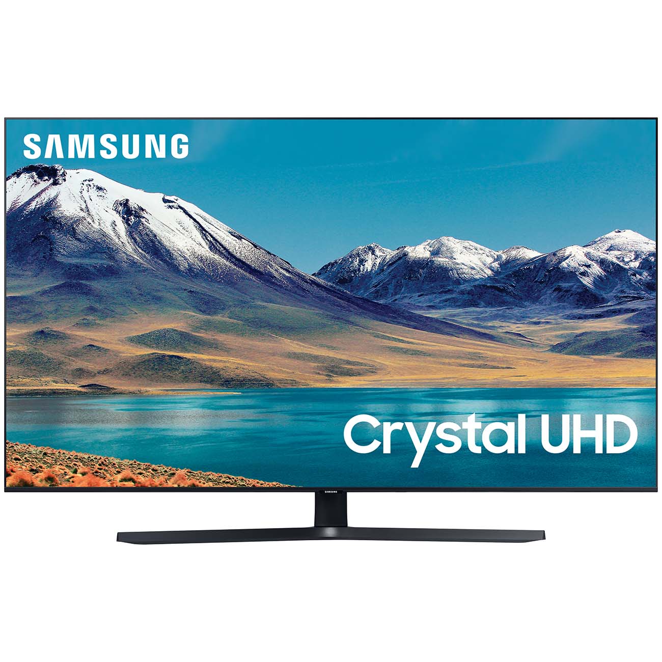Телевизор Samsung UE43TU8500U фото