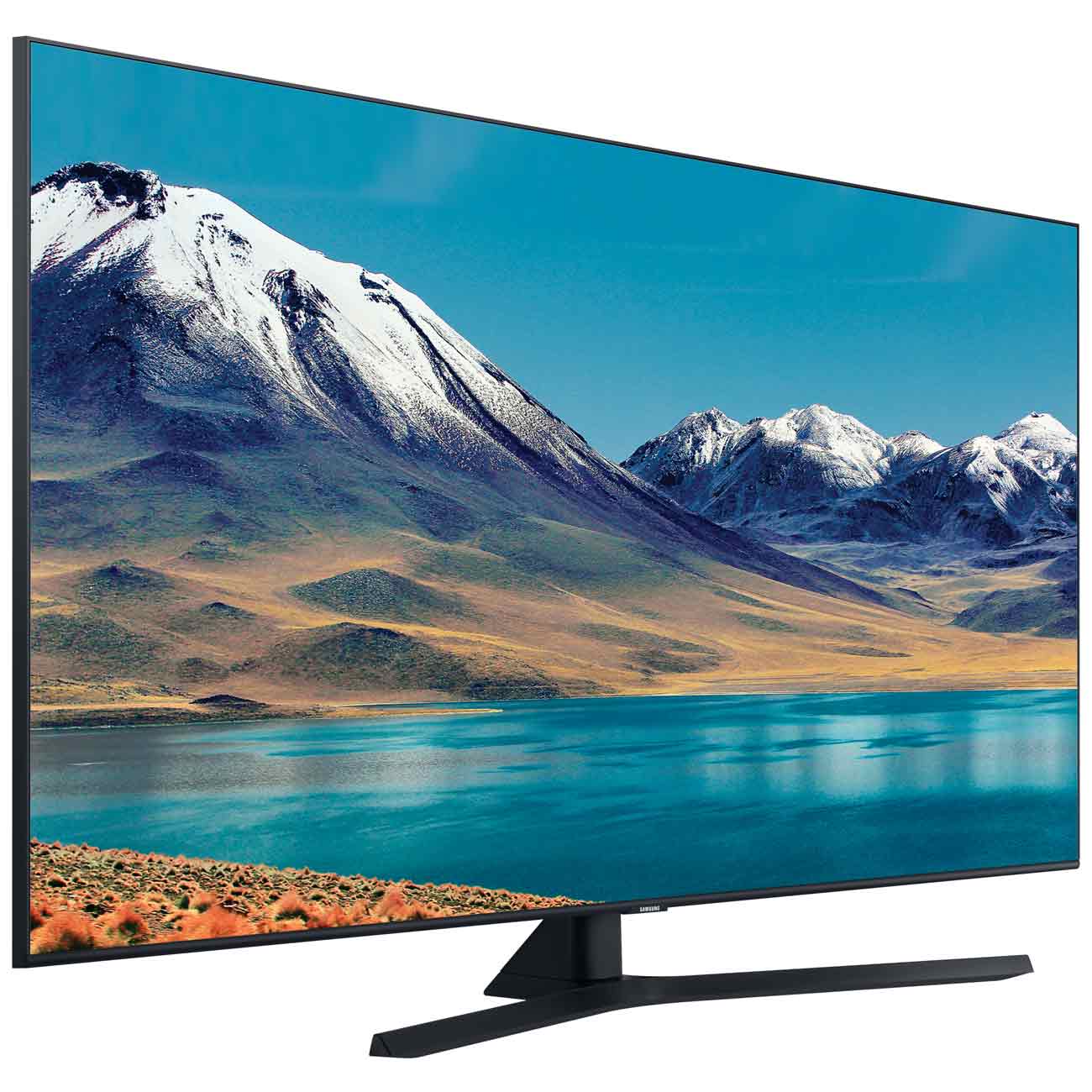 Телевизор Samsung UE43TU8500U
