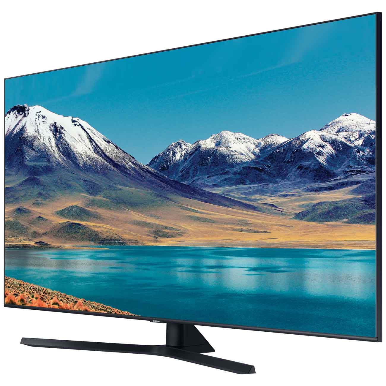Телевизор Samsung UE43TU8500U