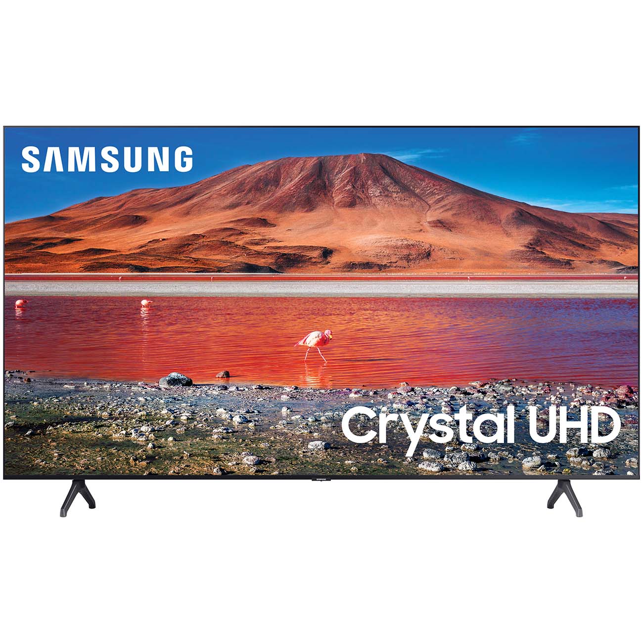Телевизор Samsung UE55TU7170U фото