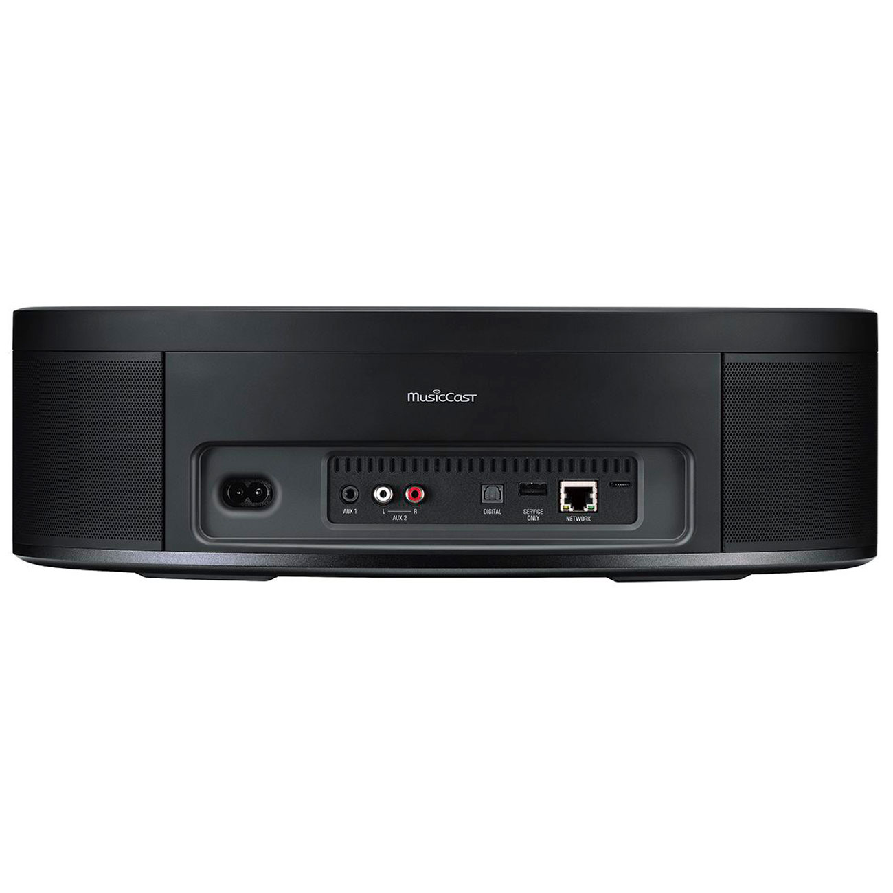 Беспроводная аудио система Yamaha MusicCast 50 Birch (WX-051)