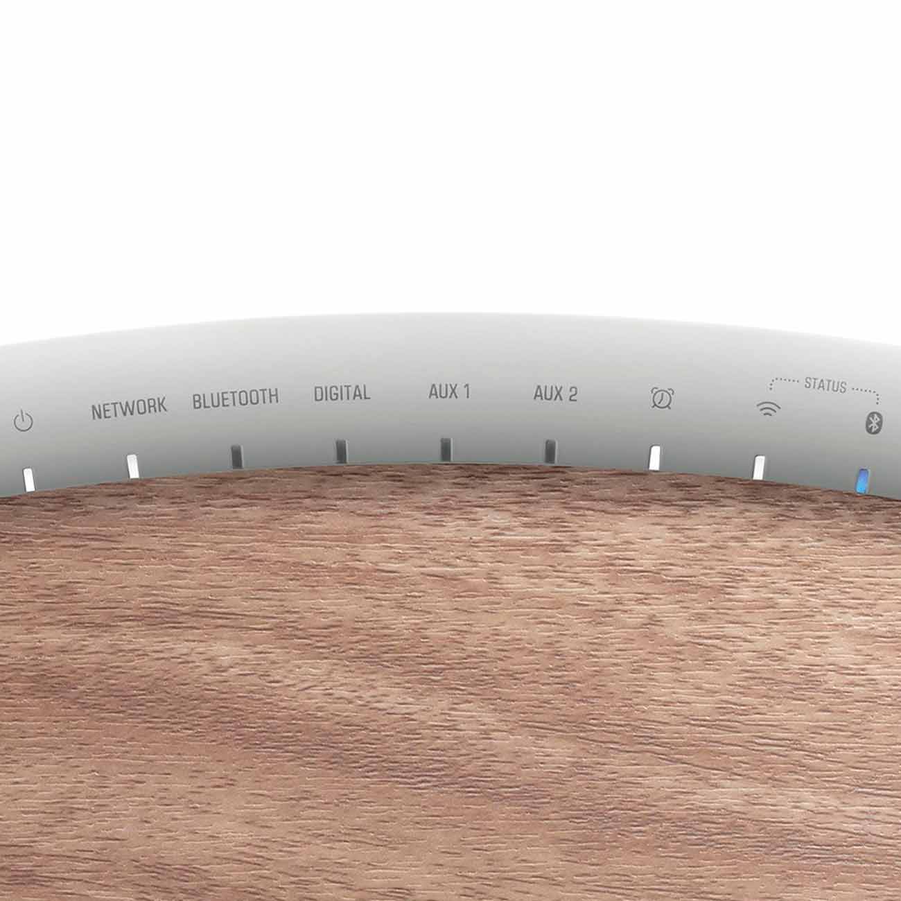 Беспроводная аудио система Yamaha MusicCast 50 Birch (WX-051)