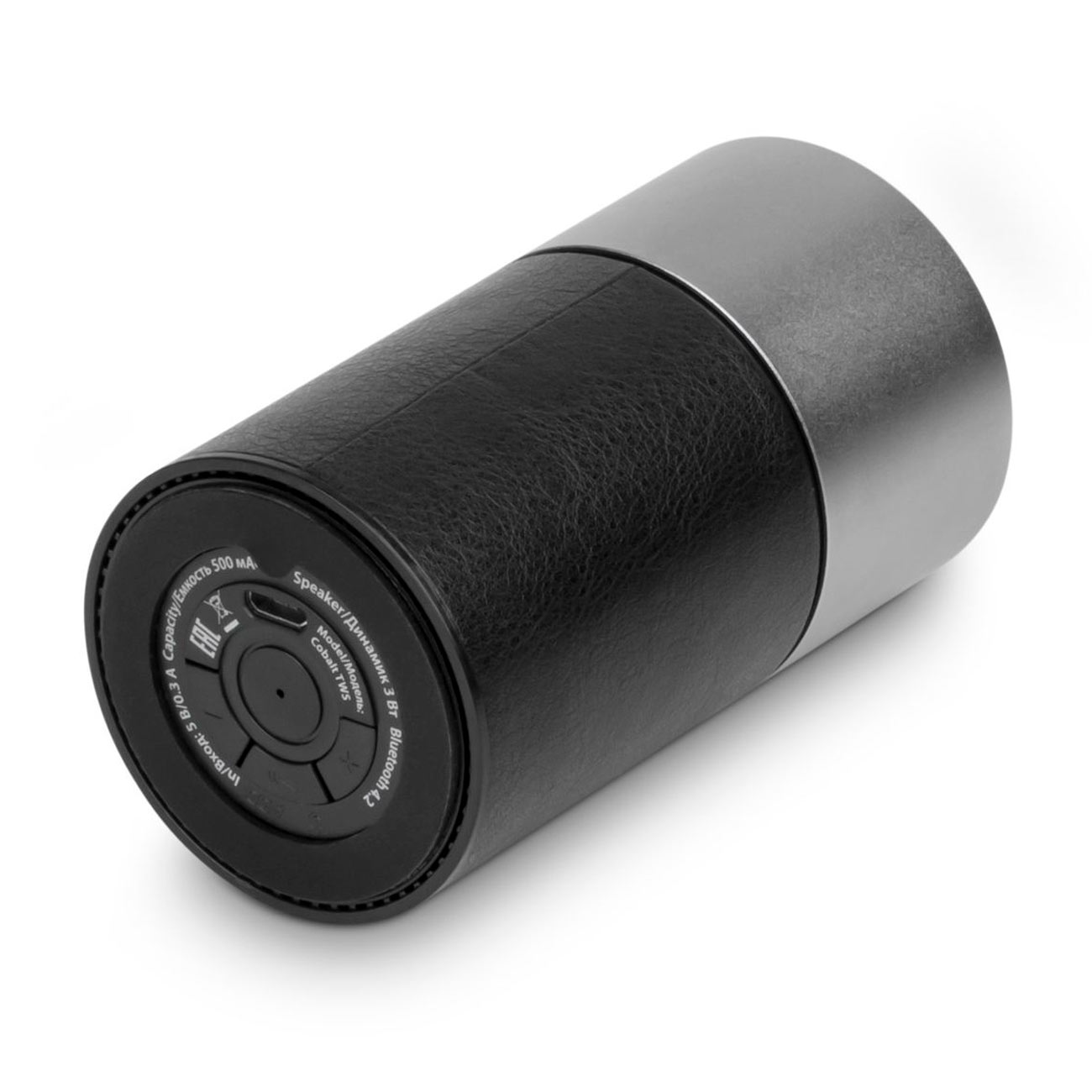 Портативная акустика Accesstyle Cobalt TWS