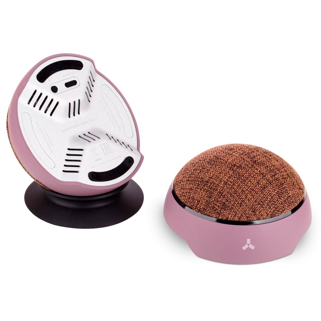 Портативная акустика Accesstyle Lemon TWS