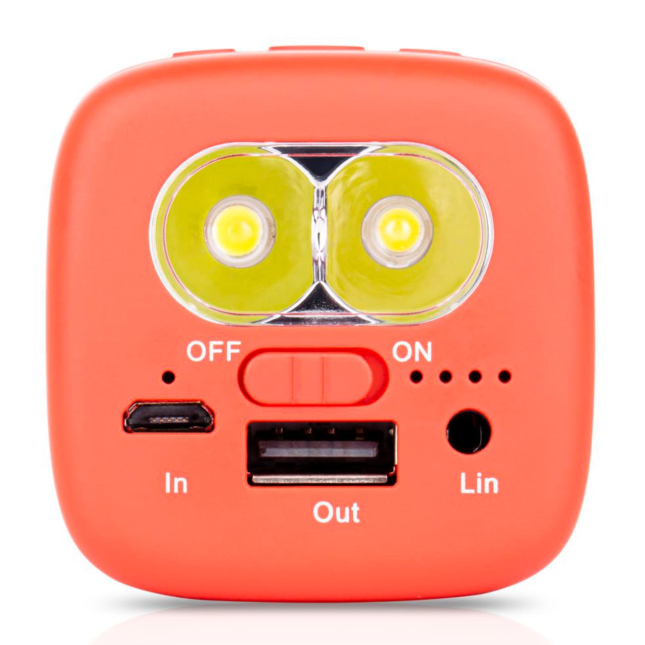 Портативная акустика Accesstyle Shamrock BT