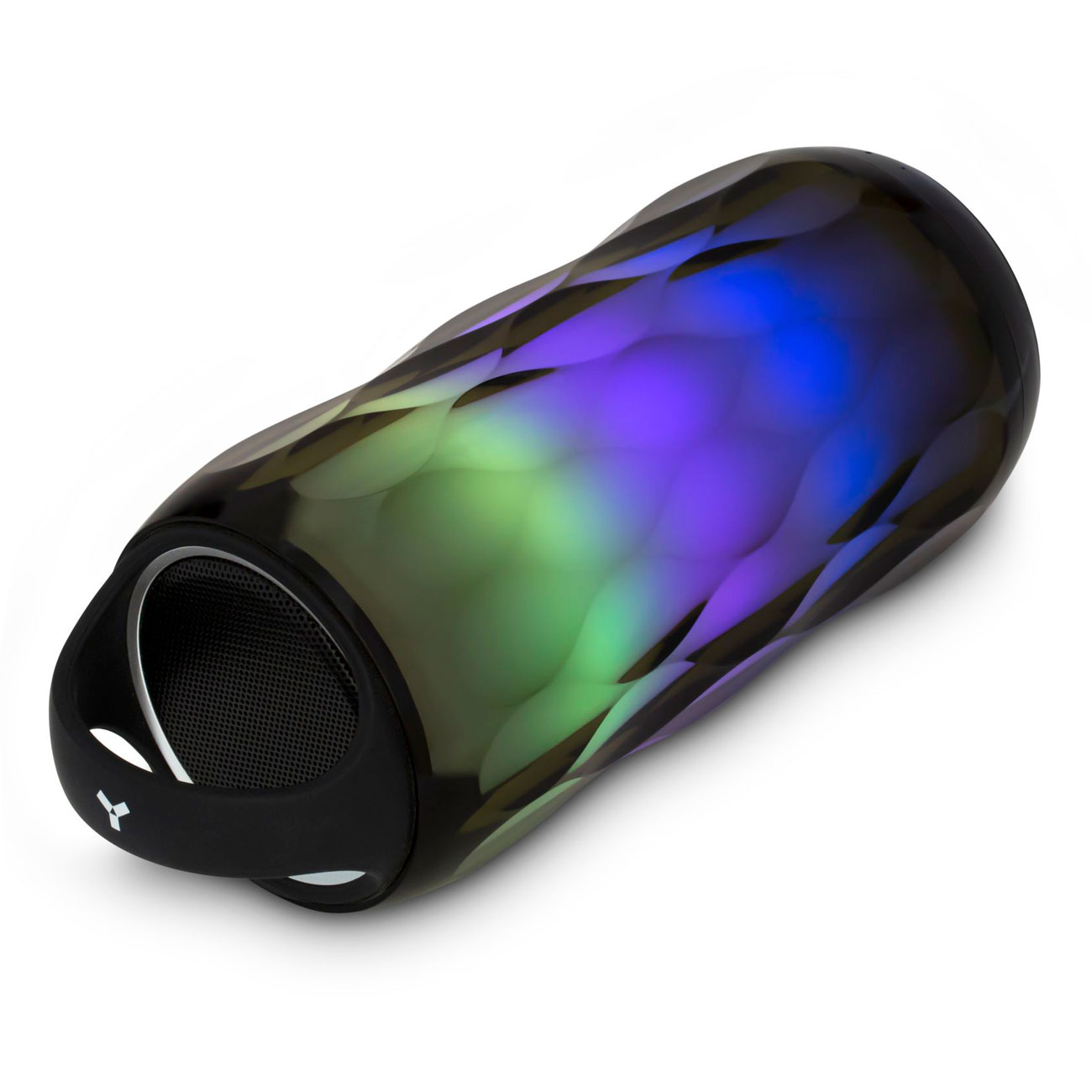 Портативная акустика Accesstyle Pumpkin BTL