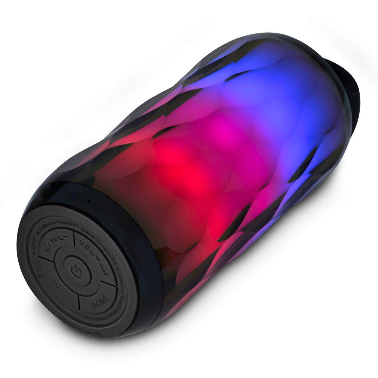 Портативная акустика Accesstyle Pumpkin BTL