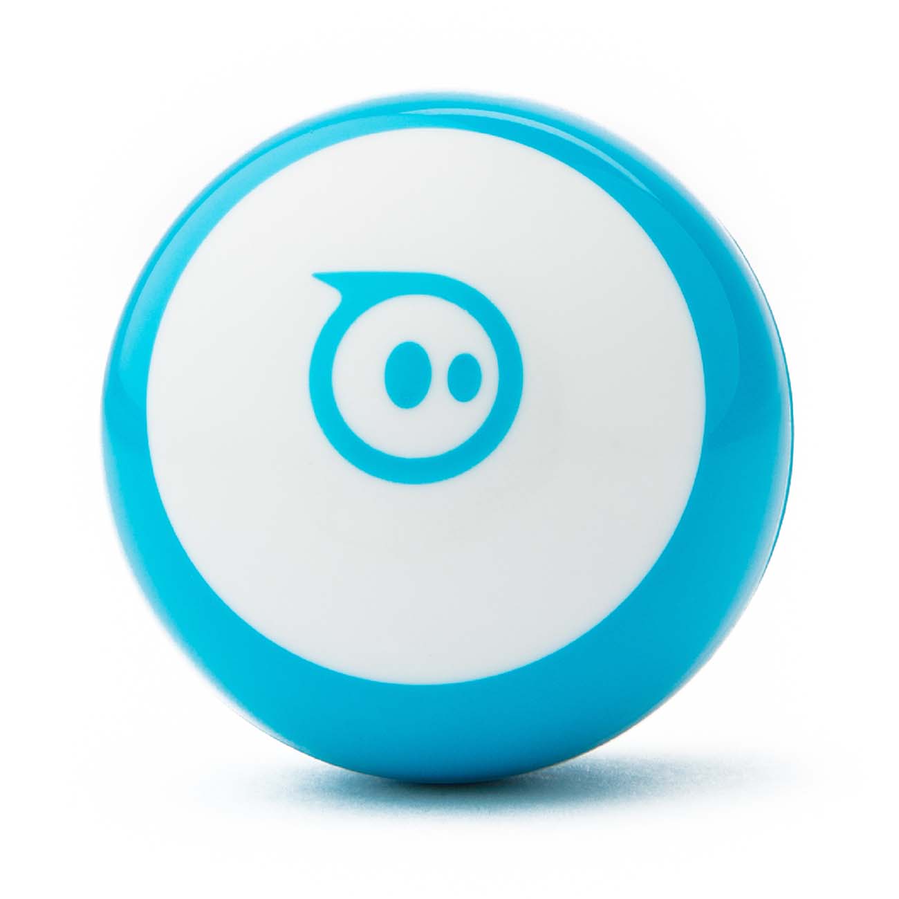 Радиоуправляемый робот Sphero Mini Blue (M001BRW)