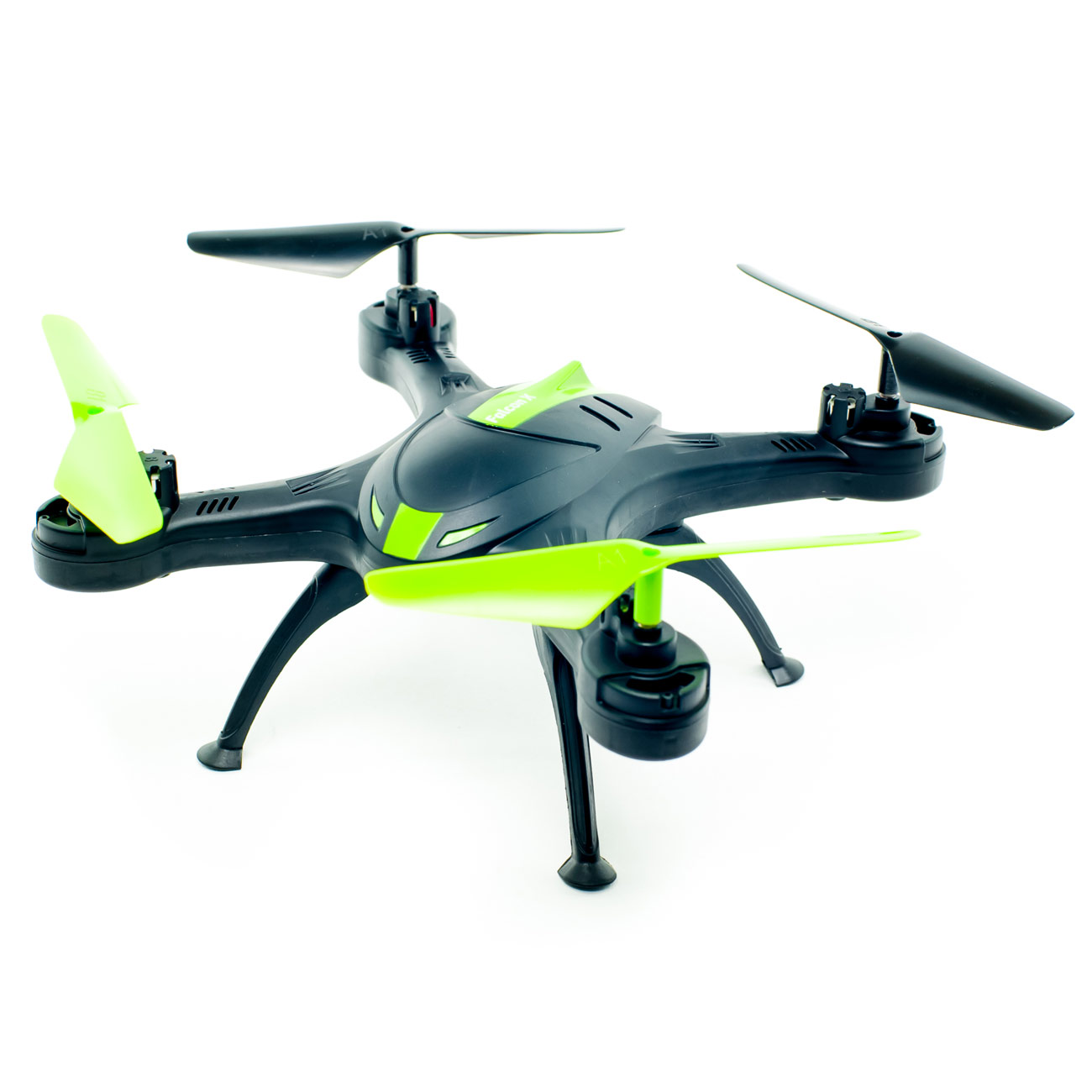 Радиоуправляемый квадрокоптер Pilotage Falcon X (RC63323)