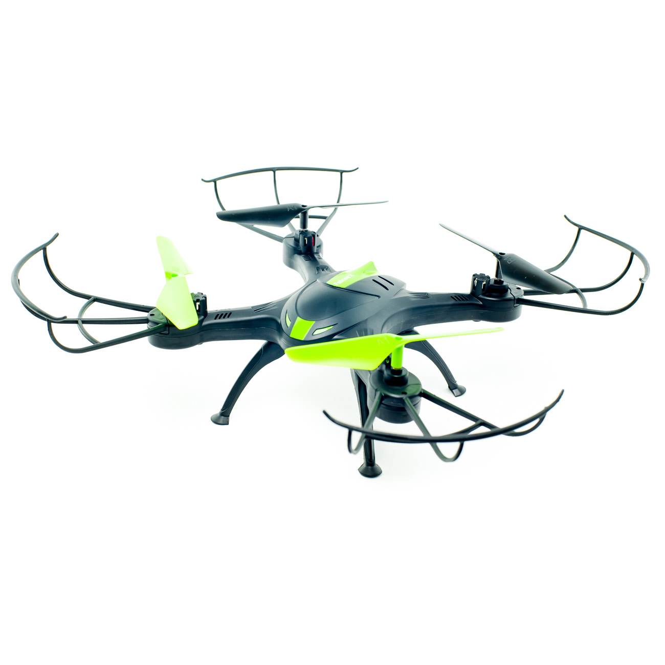 Радиоуправляемый квадрокоптер Pilotage Falcon X (RC63323)