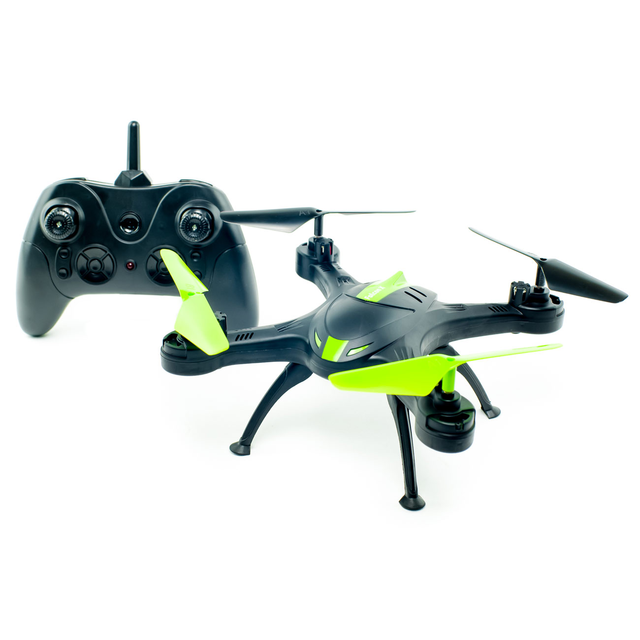 Радиоуправляемый квадрокоптер Pilotage Falcon X (RC63323)