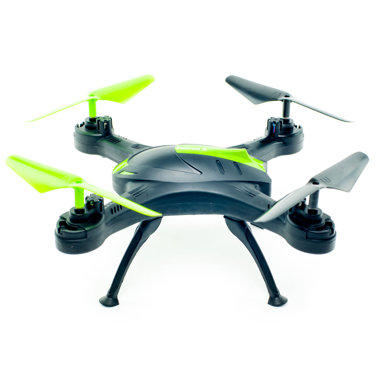 Радиоуправляемый квадрокоптер Pilotage Falcon X (RC63323)