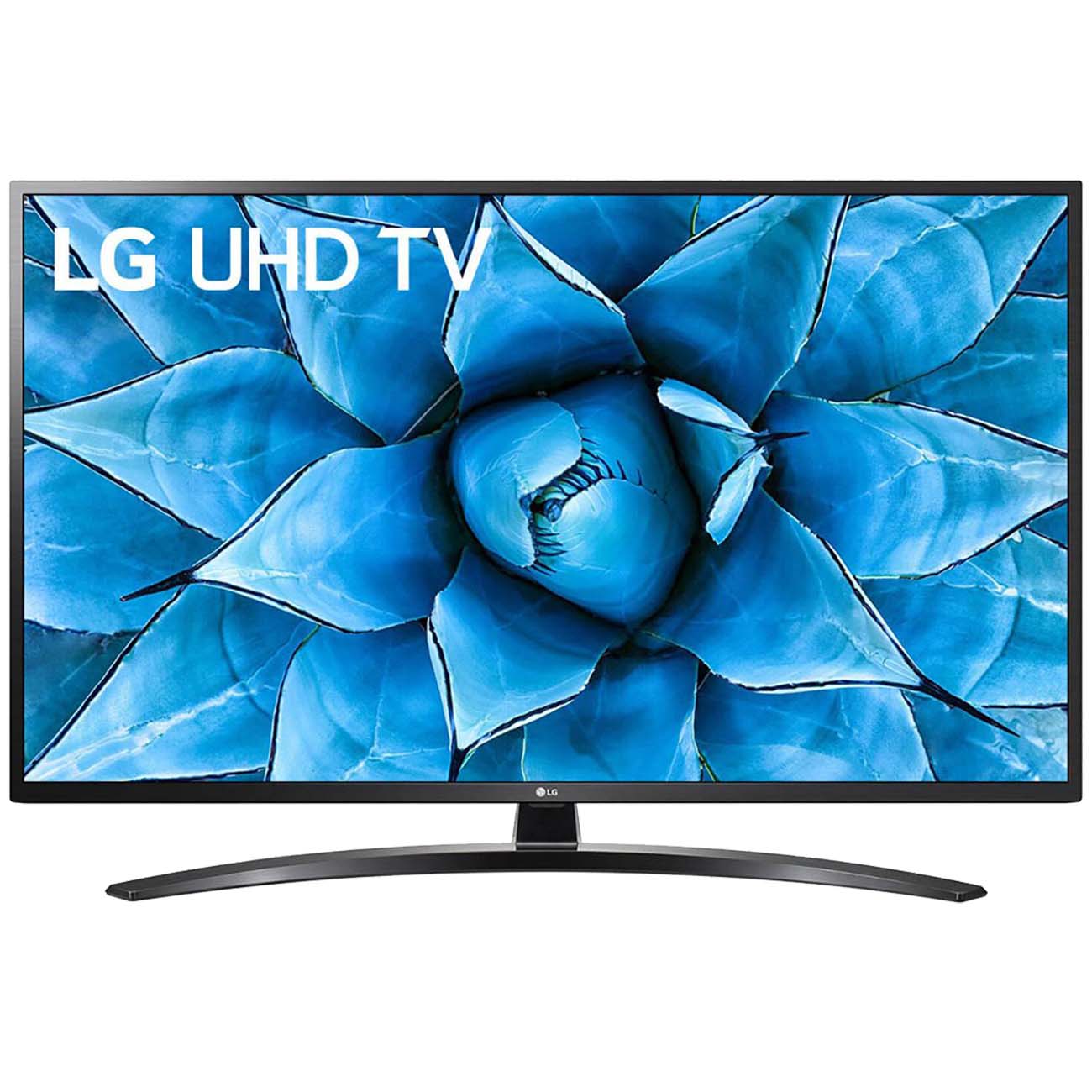 Телевизор LG 55UN74006LA