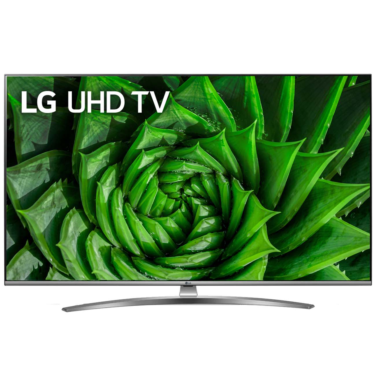 Телевизор LG 55UN81006LB