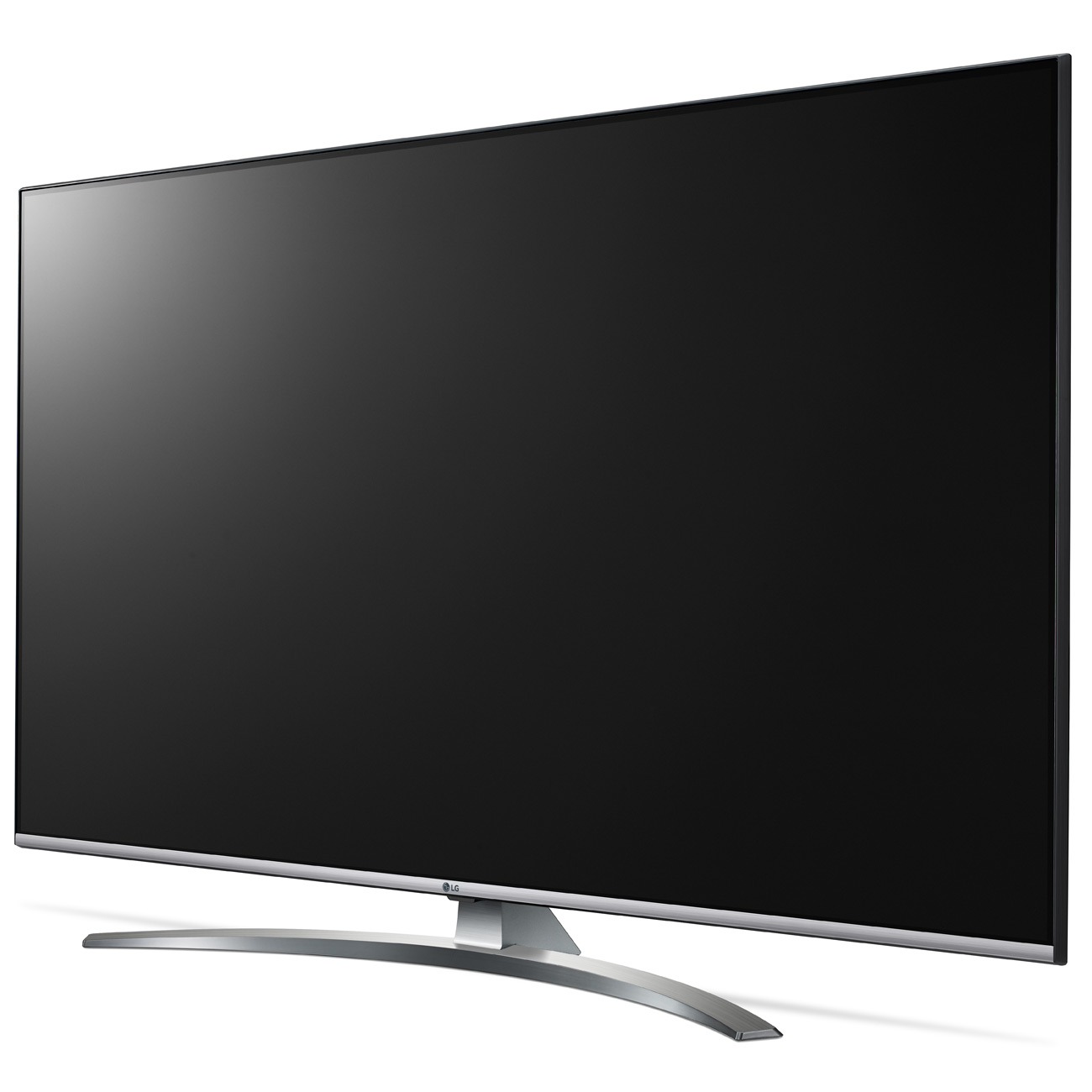 Телевизор LG 55UN81006LB