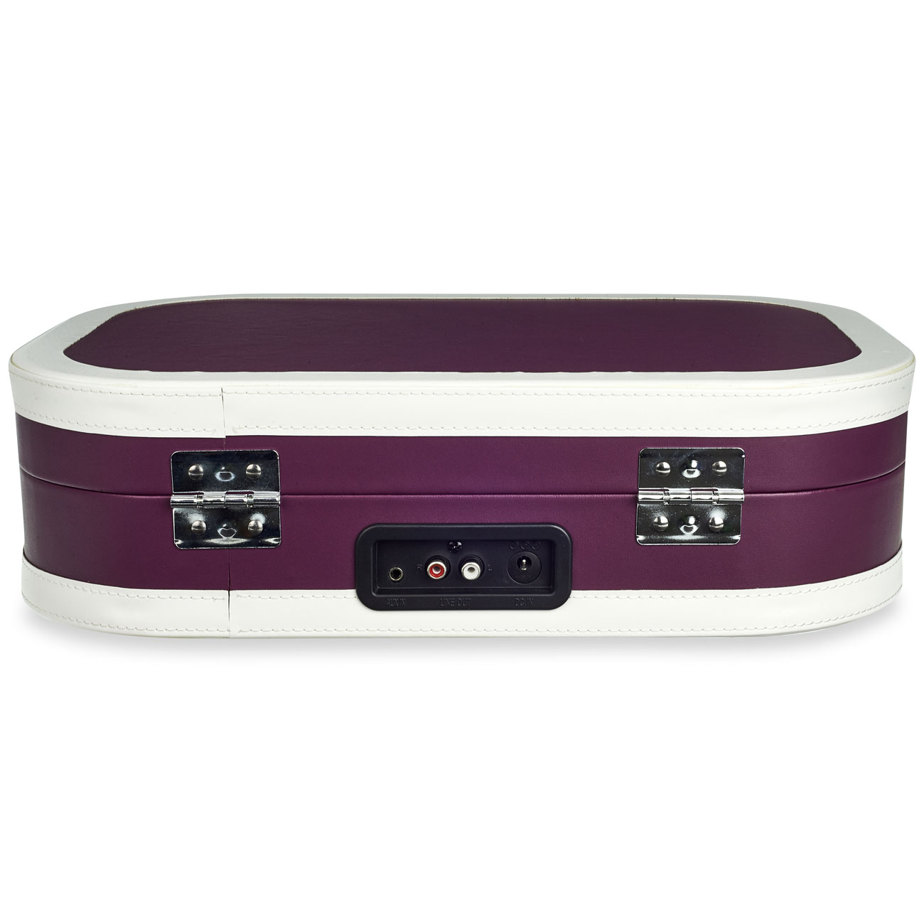 Виниловый проигрыватель Alive Audio VINTAGE Blueberry Nights (VNT-02-BN)