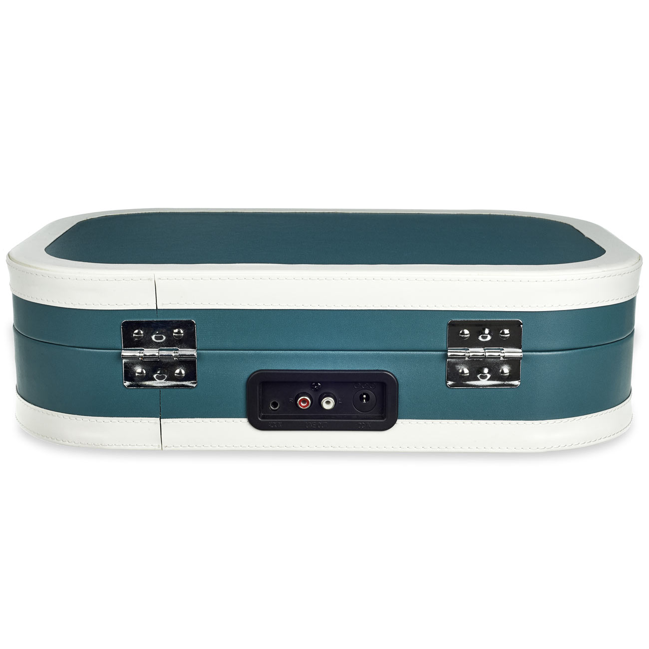 Виниловый проигрыватель Alive Audio VINTAGE Cold Wave (VNT-02-CW)