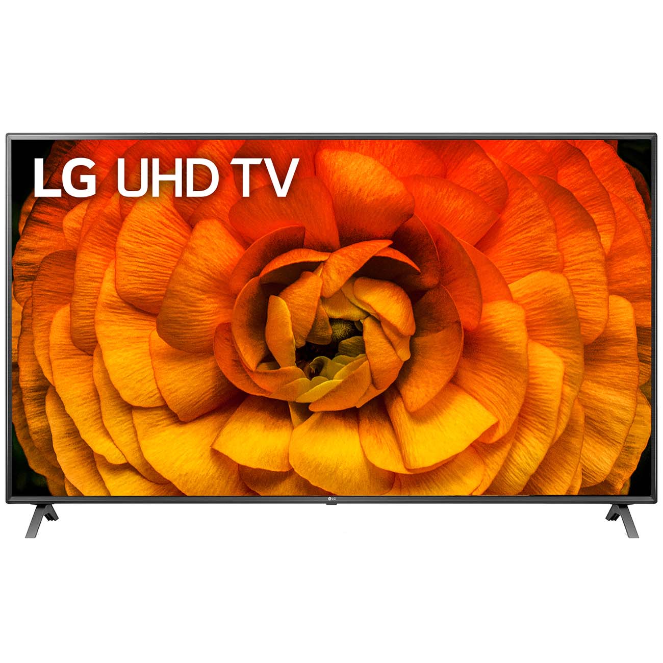 Телевизор LG 75UN85006LA