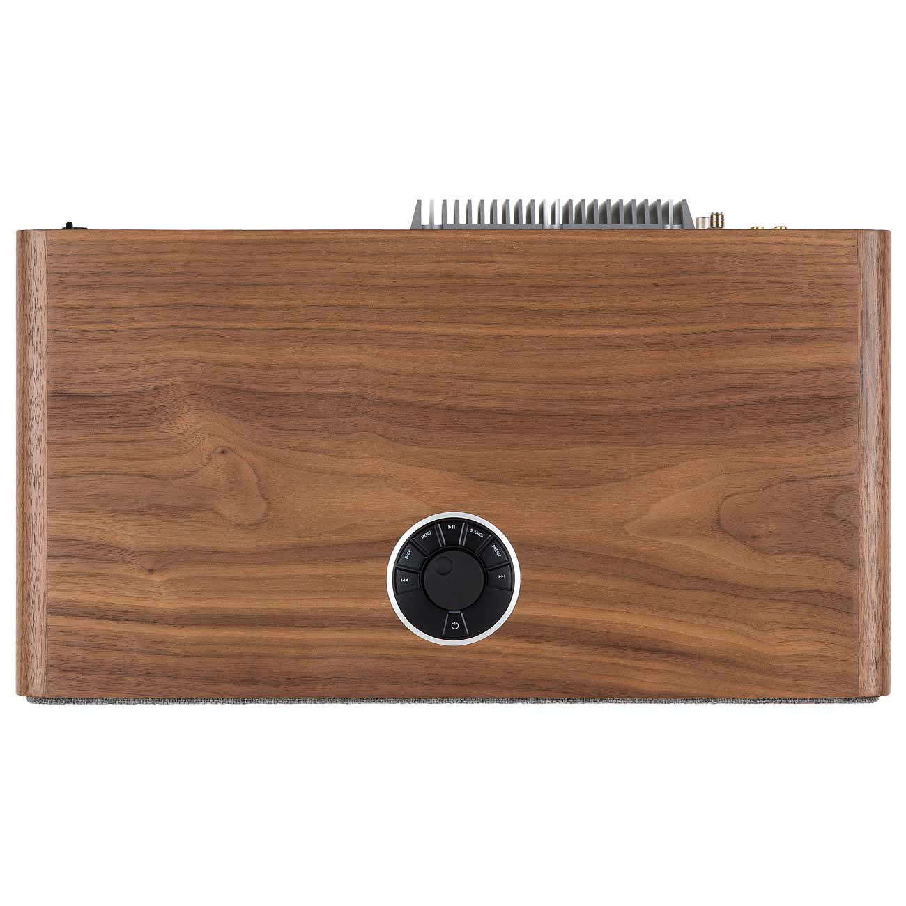 Hi-Fi система Ruark Audio R5 Rich Walnut Veneer