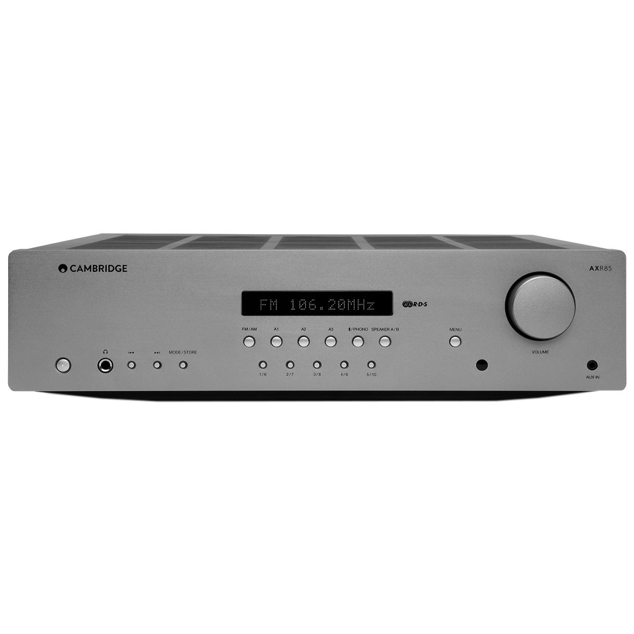 Ресивер Cambridge Audio AXR85