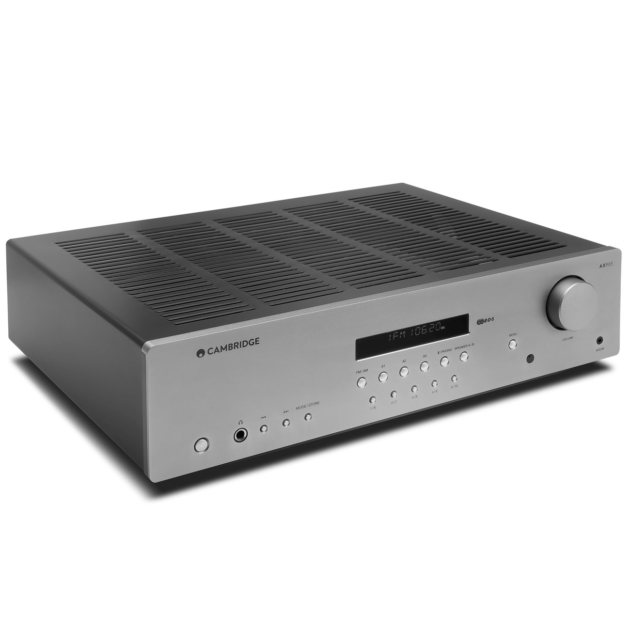 Ресивер Cambridge Audio AXR85
