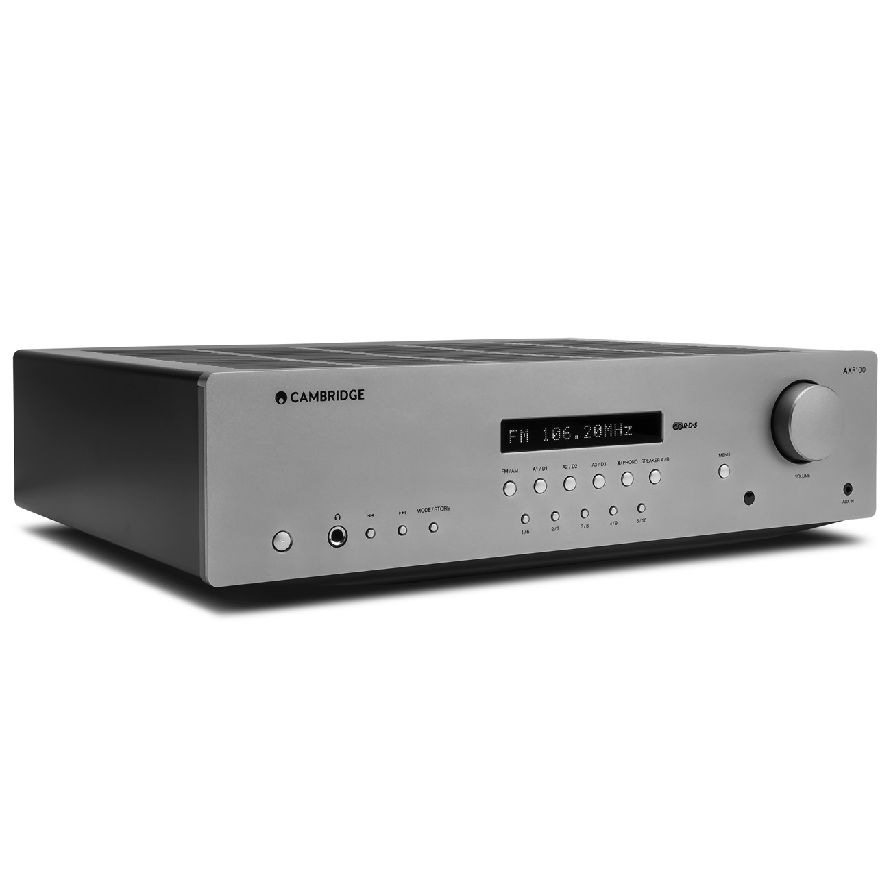 Ресивер Cambridge Audio AXR100